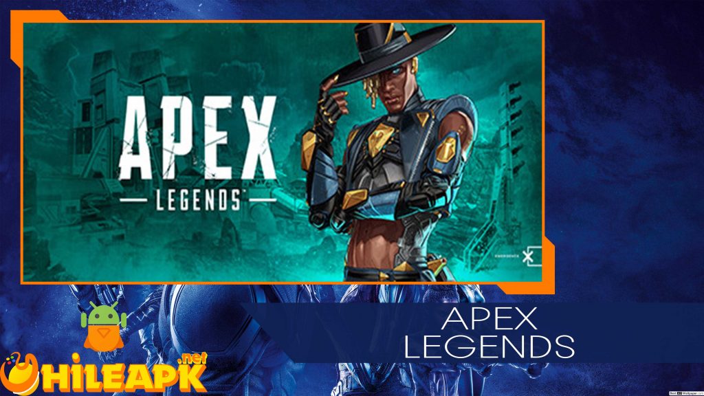 Apex Legends İndir