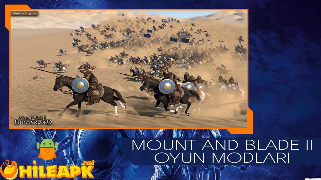 Mount and Blade II Bannerlord Oyun Modları