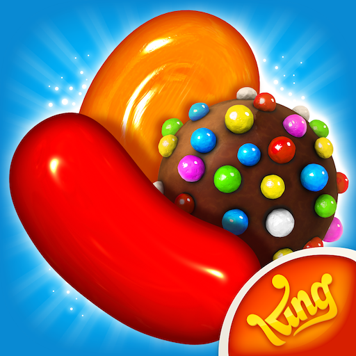 Candy Crush Saga Mod 1.252.3.1 Apk İndir 2023 – Her Şey Sınırsız