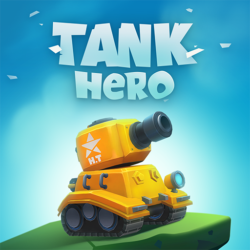 Tank Hero Hile