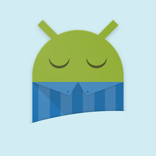 Sleep as Android Uyku Takibi ile Alarm Saati