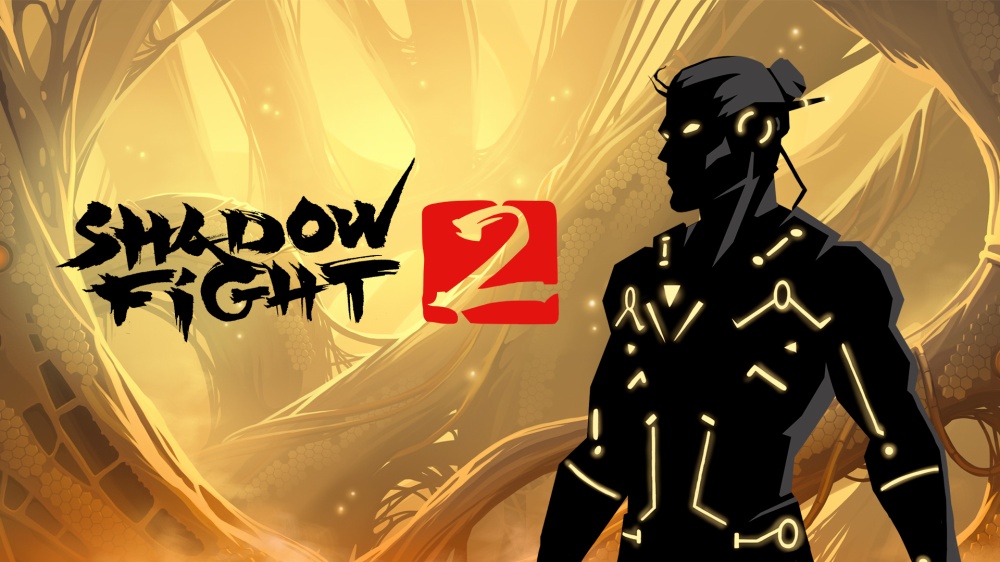 Shadow Fight 2 Mod Apk Oyunu