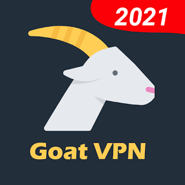 Goat VPN Premium Mod Apk