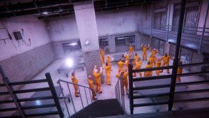 Prison Simulator Oyunu İnceleme - Sistem Gereksinimleri 1 – prison simulator oyunu