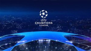 UEFA Şampiyonlar Ligi Canlı Maç İzleme Uygulaması