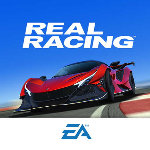 Real Racing 3 Para Hileli Mod Apk