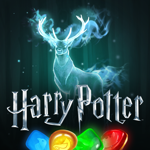 Harry Potter Sınırsız Para Hileli Mod Apk