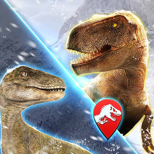 Jurassic World Alive Sınırsız Para Hileli Mod Apk