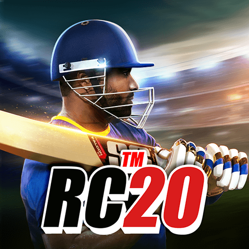 Real Cricket 20 Sınırsız Para Hileli Mod Apk