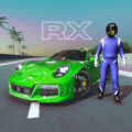 Racing Xperience Mod Apk v2.2.1 İndir 2023 – Para Hileli