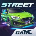 CarX Street Mod Apk v0.9.1 İndir 2023 – Sınırsız Para
