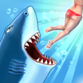 Hungry Shark Evolution v10.0.0 Mod Apk İndir 2023 – Mega Hileli