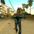 Grand Theft Auto: Vice City APK İndir